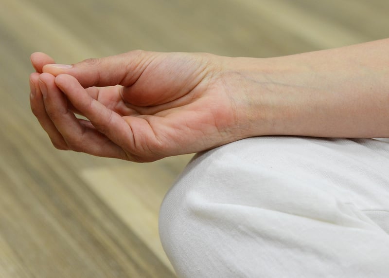 Mindfulness Meditation