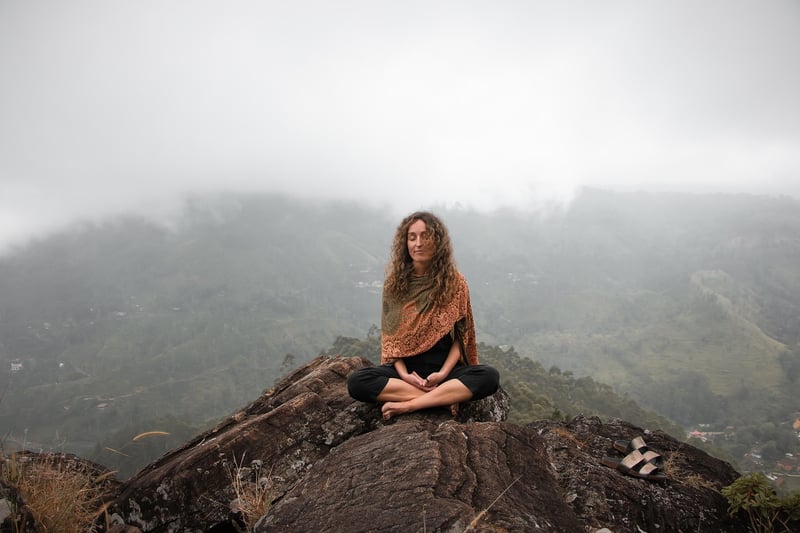Yoga and Meditation